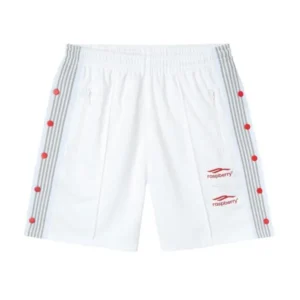 The GV Gallery Shorts White