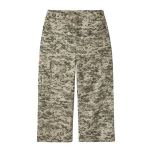 The Gv Gallery CITY CAMO PANTS