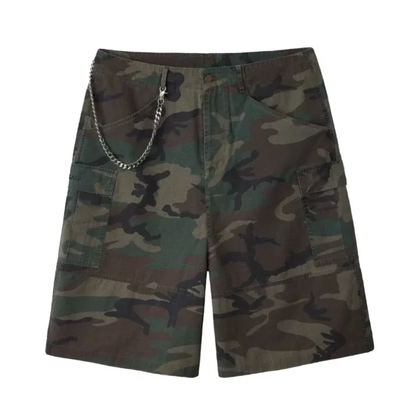 GV Gallery That Look Like Camo Shorts