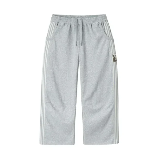 Gv Gallery Grey Lil Leon Sweats