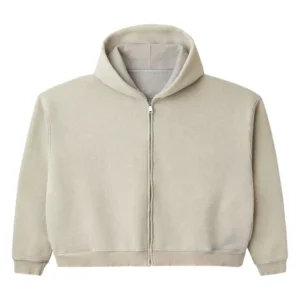 Gv Gallery Beige Hoodie