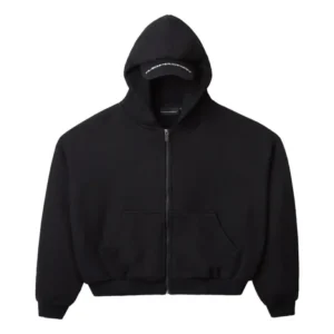 Gv Gallery Black Hoodie