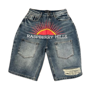 The GV Gallery Shorts Jean