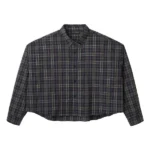 Gv Gallery RASPBERRY FLANNEL Shirt